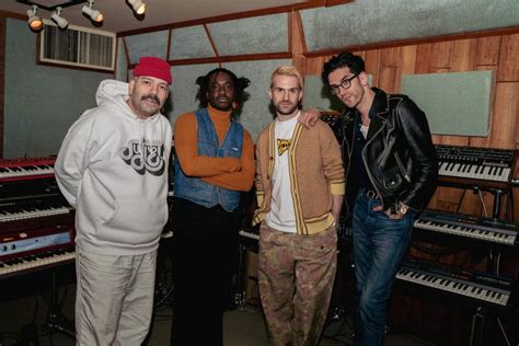 Presale Codes for Chromeo Funk Yourself with Ric Wilson, Coco & Breezy and May Rio